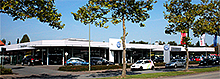 Autohaus Steinböhmer GmbH & Co. KG - Jöllenbecker Straße