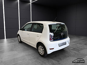 Volkswagen up! e-up! CSS Bluetooth Climatronic SHZ 