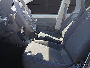 Volkswagen up! move up! 1.0 Bluetooth SHZ RearView 