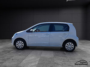 Volkswagen up! move up! 1.0 Bluetooth SHZ RearView 