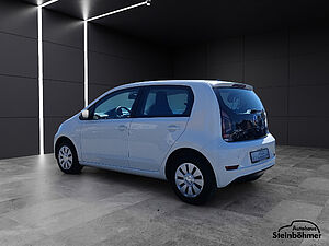 Volkswagen up! move up! 1.0 Bluetooth SHZ RearView 