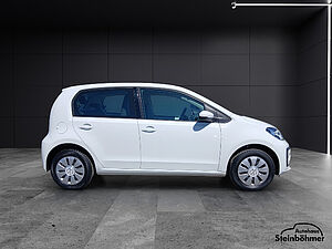 Volkswagen up! move up! 1.0 Bluetooth SHZ RearView 