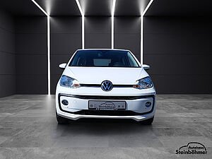 Volkswagen up! move up! 1.0 Bluetooth SHZ RearView 