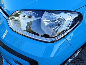 Volkswagen up! move up! 1.0 Klima Sitzhzg. Bluetooth 