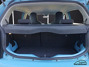Volkswagen up! move up! 1.0 Klima Sitzhzg. Bluetooth 