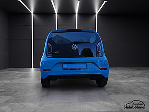 Volkswagen up! move up! 1.0 Klima Sitzhzg. Bluetooth 