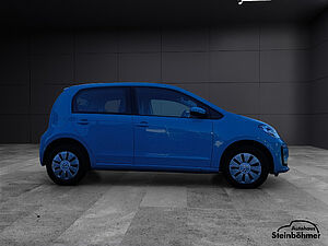 Volkswagen up! move up! 1.0 Klima Sitzhzg. Bluetooth 