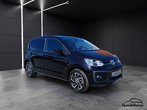 Volkswagen up! join up! 1.0 Bluetooth SHZ maps+more 