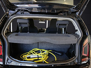 Volkswagen up! e-up! Max RearView maps+more CCS 