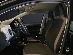 Volkswagen up! e-up! Max RearView maps+more CCS 
