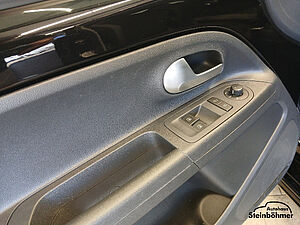 Volkswagen up! e-up! Max RearView maps+more CCS 