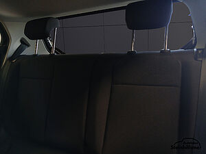 Volkswagen up! e-up! Max RearView maps+more CCS 