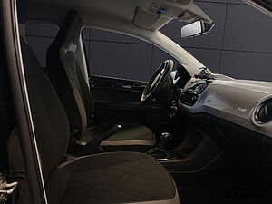 Volkswagen up! e-up! Max RearView maps+more CCS 