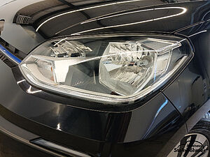 Volkswagen up! e-up! Max RearView maps+more CCS 