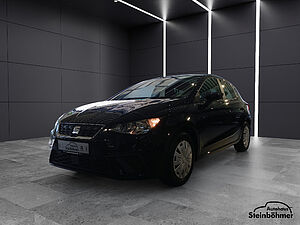 SEAT Ibiza 1.0 Style DSG Sitzheizung Parkassist 