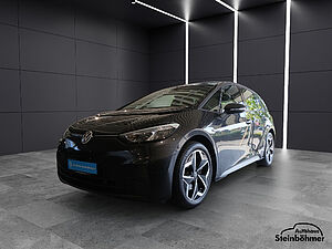 Volkswagen ID.3 Pure Performance Navi Pro LED 19 ALU 