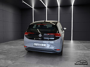 Volkswagen ID.3 Pure Performance AppCon NAVI CCS 