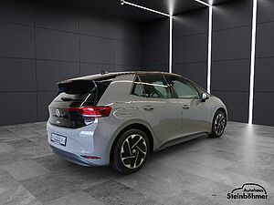 Volkswagen ID.3 Pure Performance AppCon NAVI CCS 