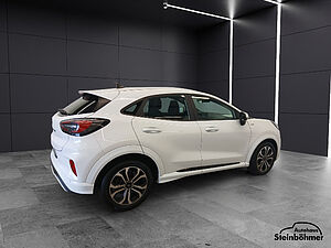 Ford Puma ST-Line 1.0 EcoBoost LED NAV AppLink 