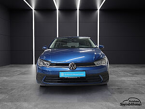 Volkswagen Polo Fresh 1.0 LED Sitzhzg. AppConnect 