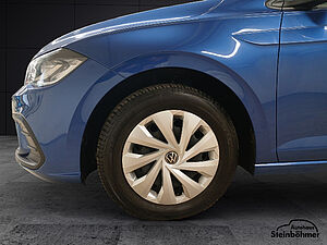 Volkswagen Polo Fresh 1.0 LED Sitzhzg. AppConnect 