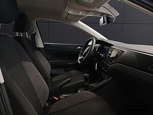 Volkswagen Polo Fresh 1.0 LED Sitzhzg. AppConnect 