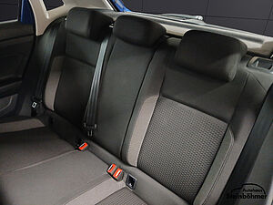 Volkswagen Polo Fresh 1.0 LED Sitzhzg. AppConnect 