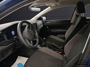 Volkswagen Polo Fresh 1.0 LED Sitzhzg. AppConnect 