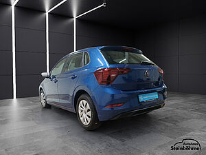 Volkswagen Polo Fresh 1.0 LED Sitzhzg. AppConnect 