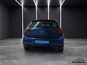 Volkswagen Polo Fresh 1.0 LED Sitzhzg. AppConnect 