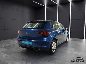 Volkswagen Polo Fresh 1.0 LED Sitzhzg. AppConnect 