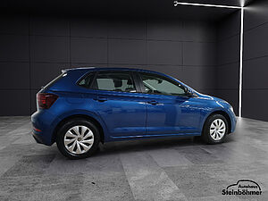 Volkswagen Polo Fresh 1.0 LED Sitzhzg. AppConnect 