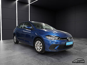 Volkswagen Polo Fresh 1.0 LED Sitzhzg. AppConnect 