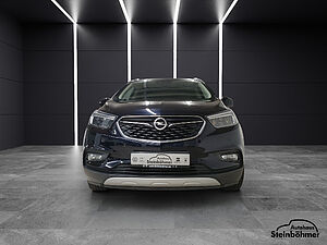 Opel Mokka X 1.4 Turbo Innovation Navi AHK LED Kamera 