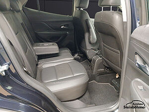 Opel Mokka X 1.4 Turbo Innovation Navi AHK LED Kamera 
