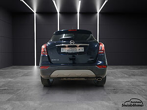 Opel Mokka X 1.4 Turbo Innovation Navi AHK LED Kamera 