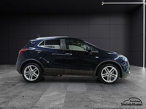 Opel Mokka X 1.4 Turbo Innovation Navi AHK LED Kamera 