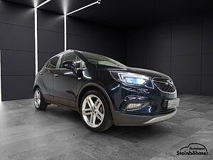 Opel Mokka X 1.4 Turbo Innovation Navi AHK LED Kamera 