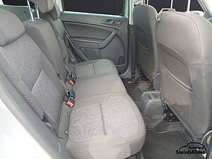 SKODA Yeti Cool Edition 1.2TSI Navi Sitzhzg. 