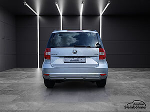 SKODA Yeti Cool Edition 1.2TSI Navi Sitzhzg. 