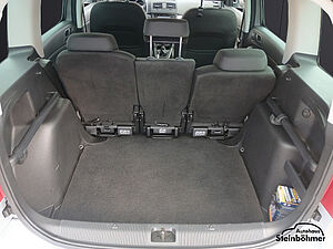 SKODA Yeti Cool Edition 1.2TSI Navi Sitzhzg. 