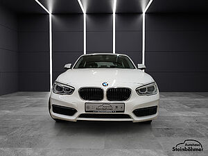 BMW 118i Navi LED PDC Business-Paket 