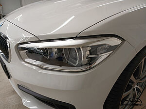 BMW 118i Navi LED PDC Business-Paket 