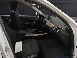 BMW 118i Navi LED PDC Business-Paket 