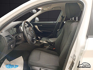 BMW 118i Navi LED PDC Business-Paket 