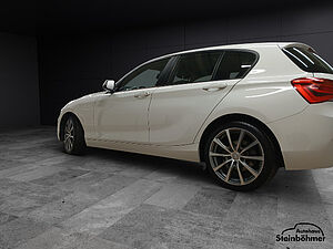 BMW 118i Navi LED PDC Business-Paket 