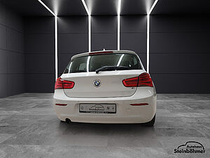 BMW 118i Navi LED PDC Business-Paket 