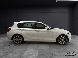 BMW 118i Navi LED PDC Business-Paket 