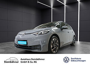 Volkswagen ID.3 Pro Navi DAB+ LED AppConnect 58kwh 