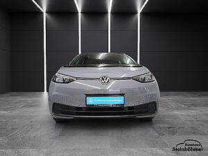 Volkswagen ID.3 Pro Navi DAB+ LED AppConnect 58kwh 